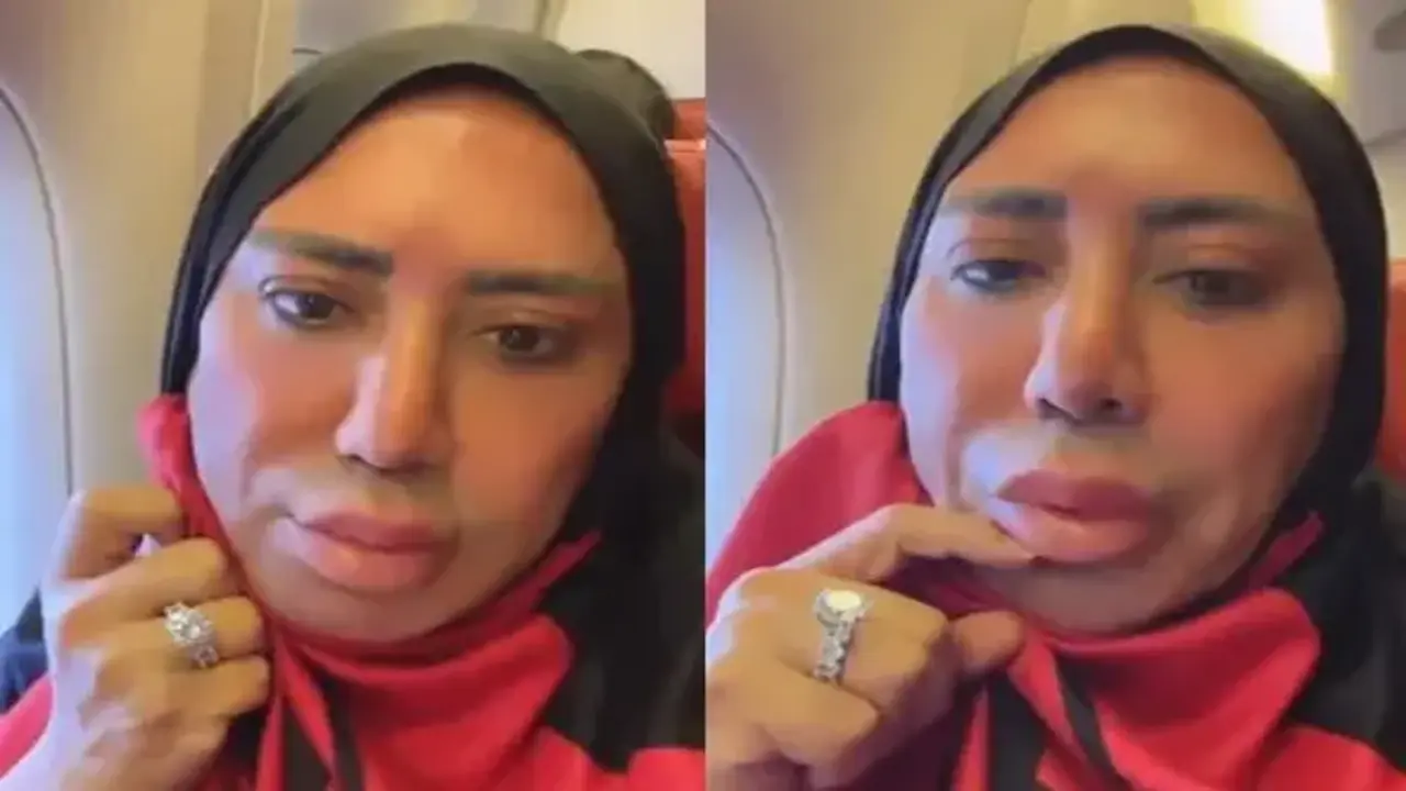 Kiz Bak Yakisir Dedi Hakim Tutuk (1)