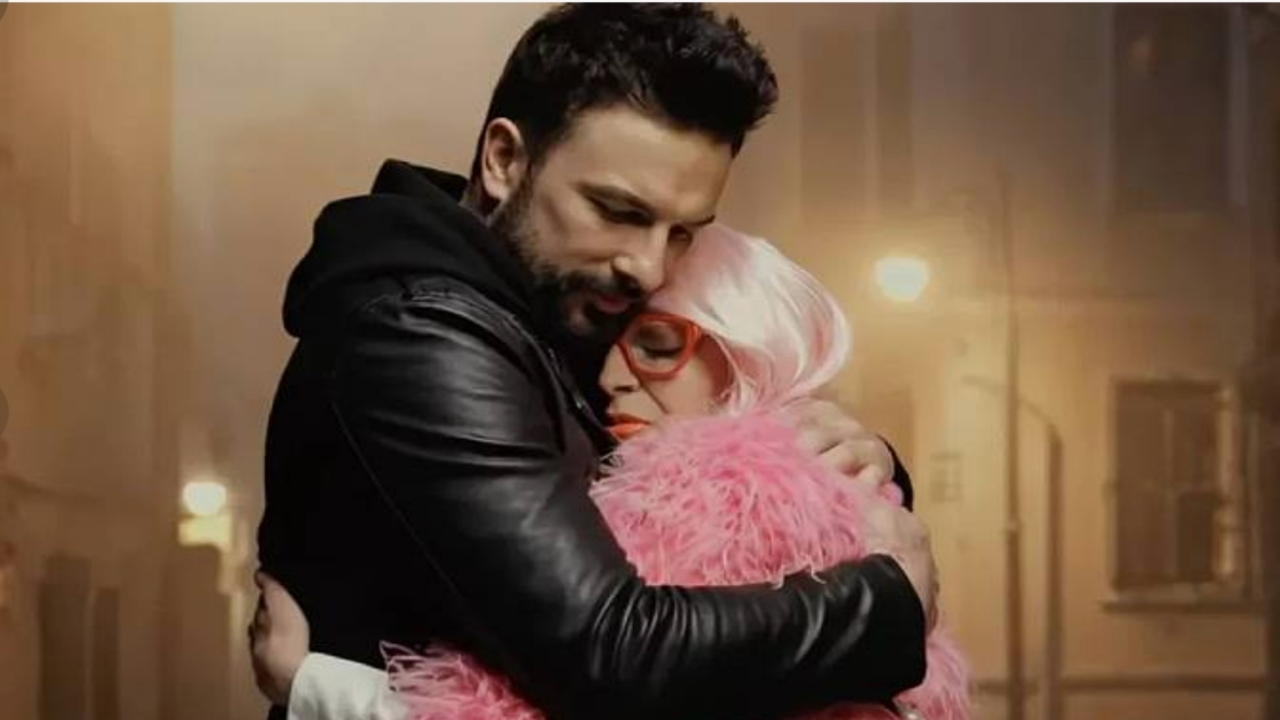 Megastar Tarkanin Yapay Zeka Dev