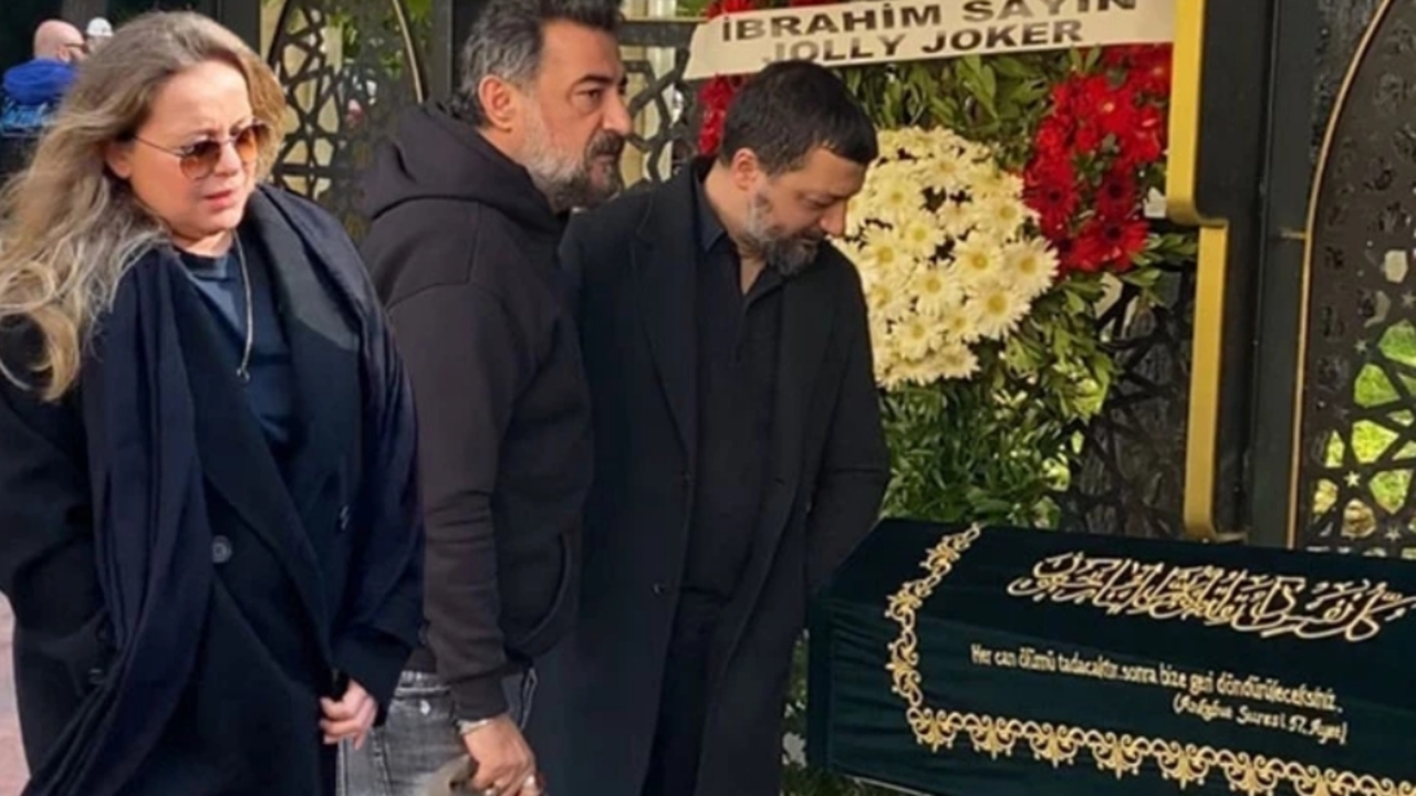 Mehmet Erdemin Baba Acisi Hamile-1