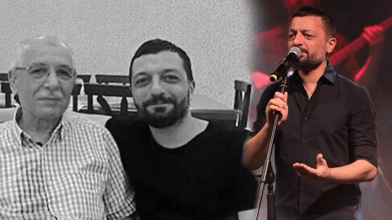 Mehmet Erdemin Baba Acisi Hamile Esi Vildan Atasever Yalniz Birakmadi2