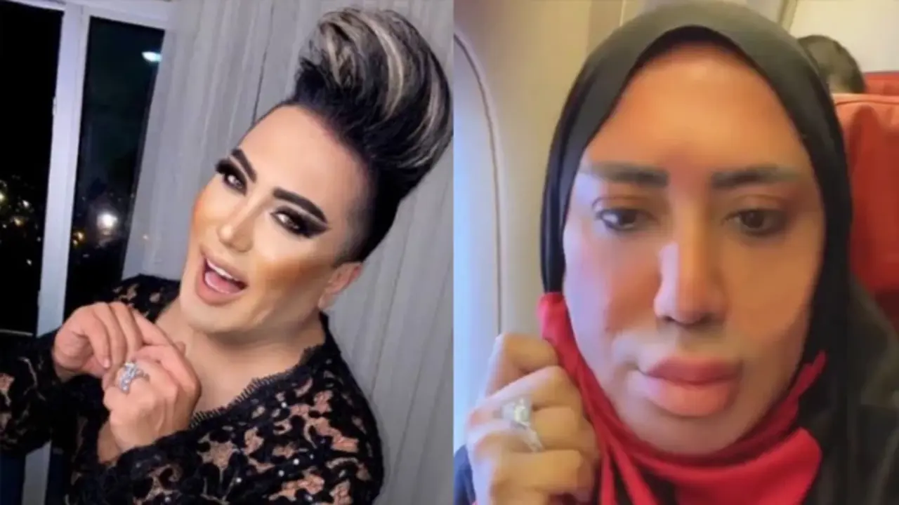 Metriste Basladi Sinirin Otesine (1)