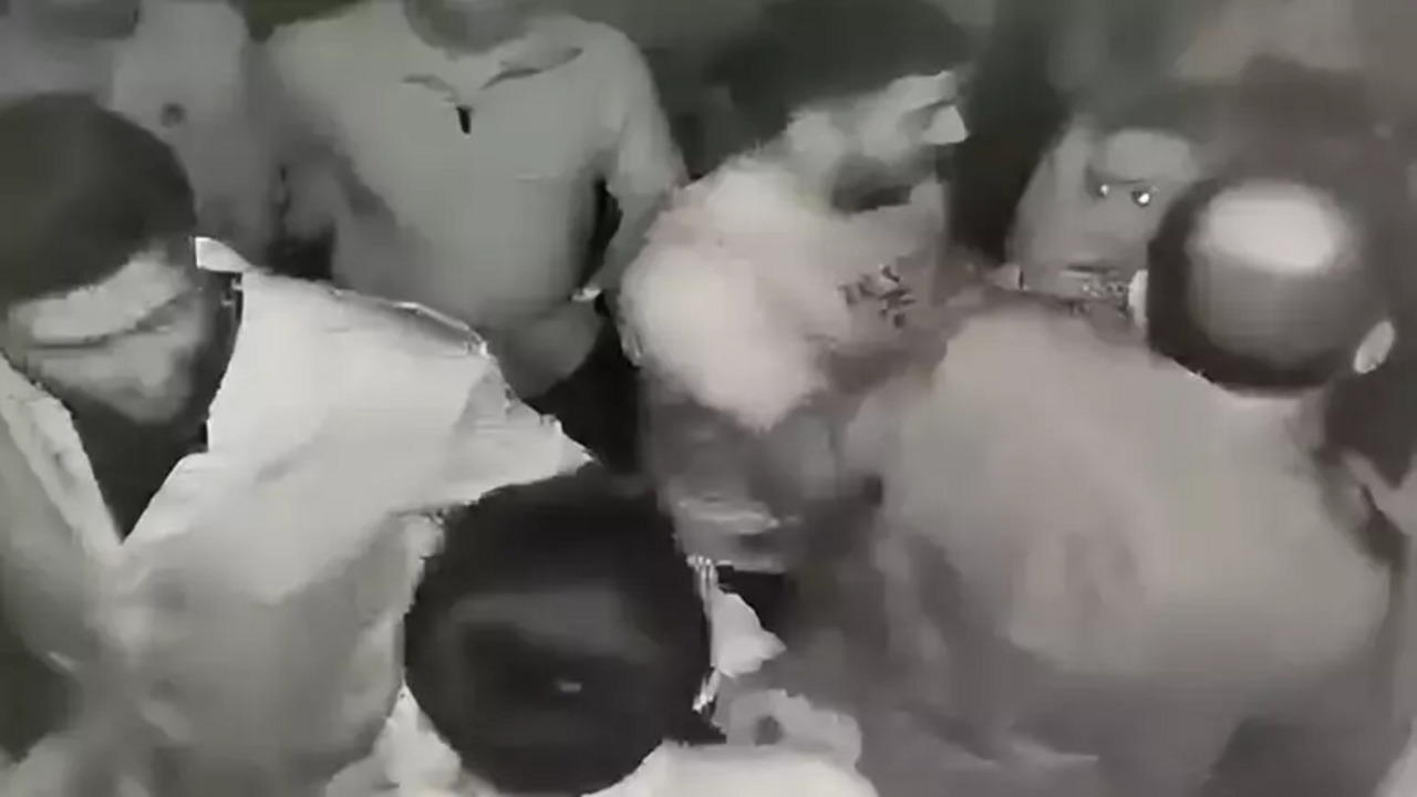 Nisantasinda Siddet Iddiasi Surv-1