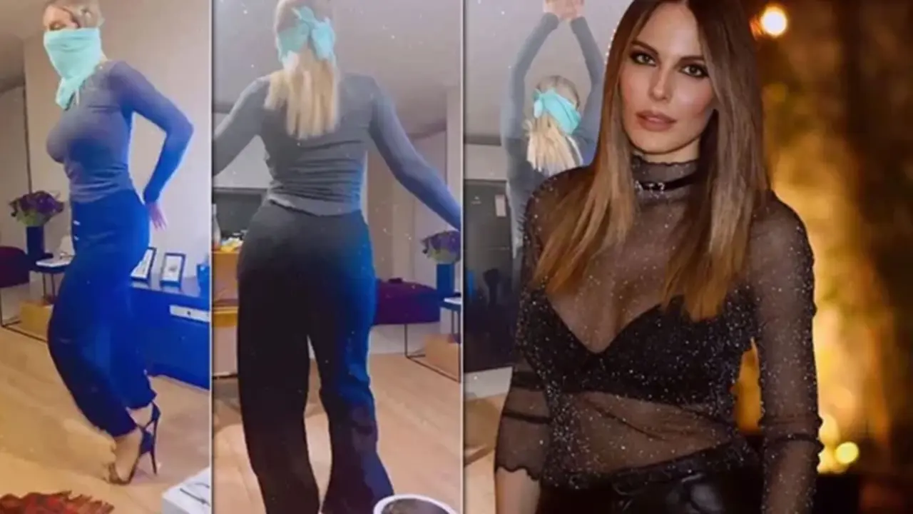 Oryantal Yapip Kurtulmustu Lanet (1)