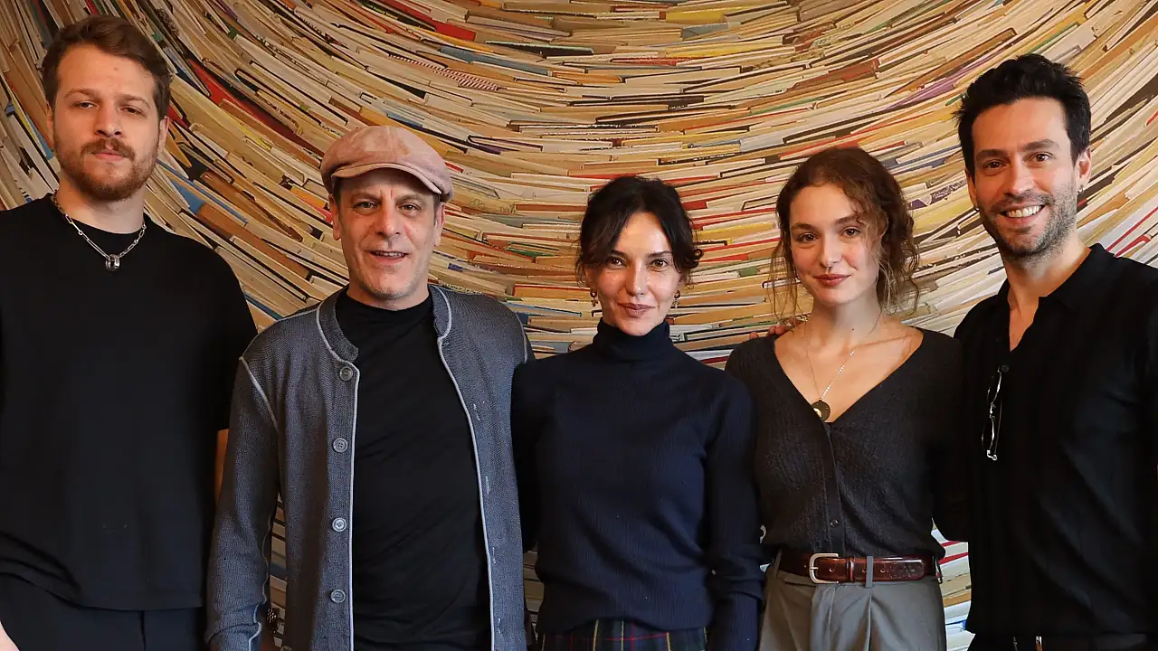 Ozan Guvenden Yillar Sonra Bir Istanbul Masali Mujdesi1