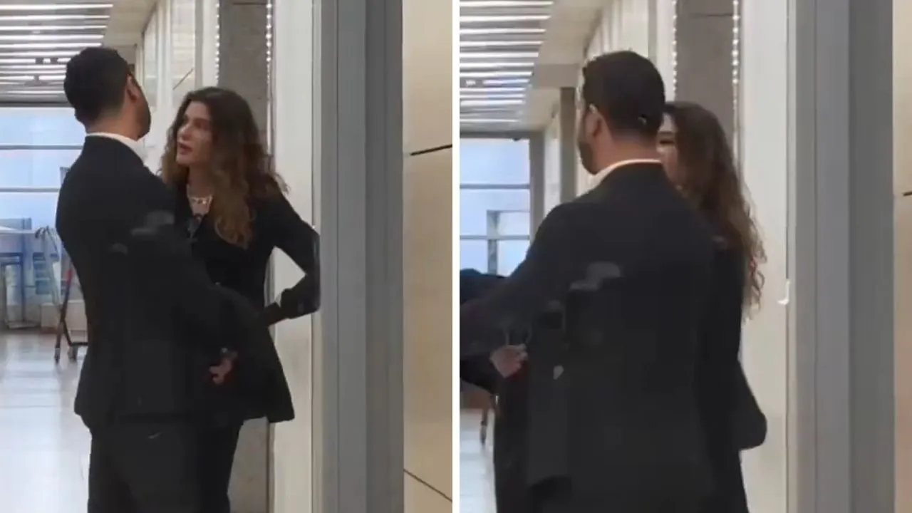 Sonuclar Cikti Ifade Sirasi Ona Geldi Berrak Tuzunatactan Adliyede Kritik Savunma