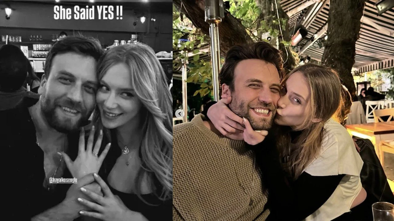 Soz Bitti Sira Imzaya Geldi Nezir Cinarlidan Hayal Koseogluna Unutulmaz Teklif3