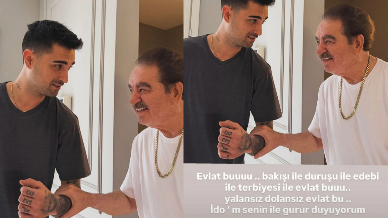 Tatlisesten Tartismali Meydan Ok