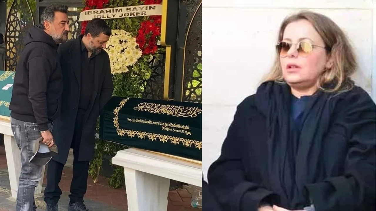 Vildan Atasever Hangi Dizilerde Oynadi1