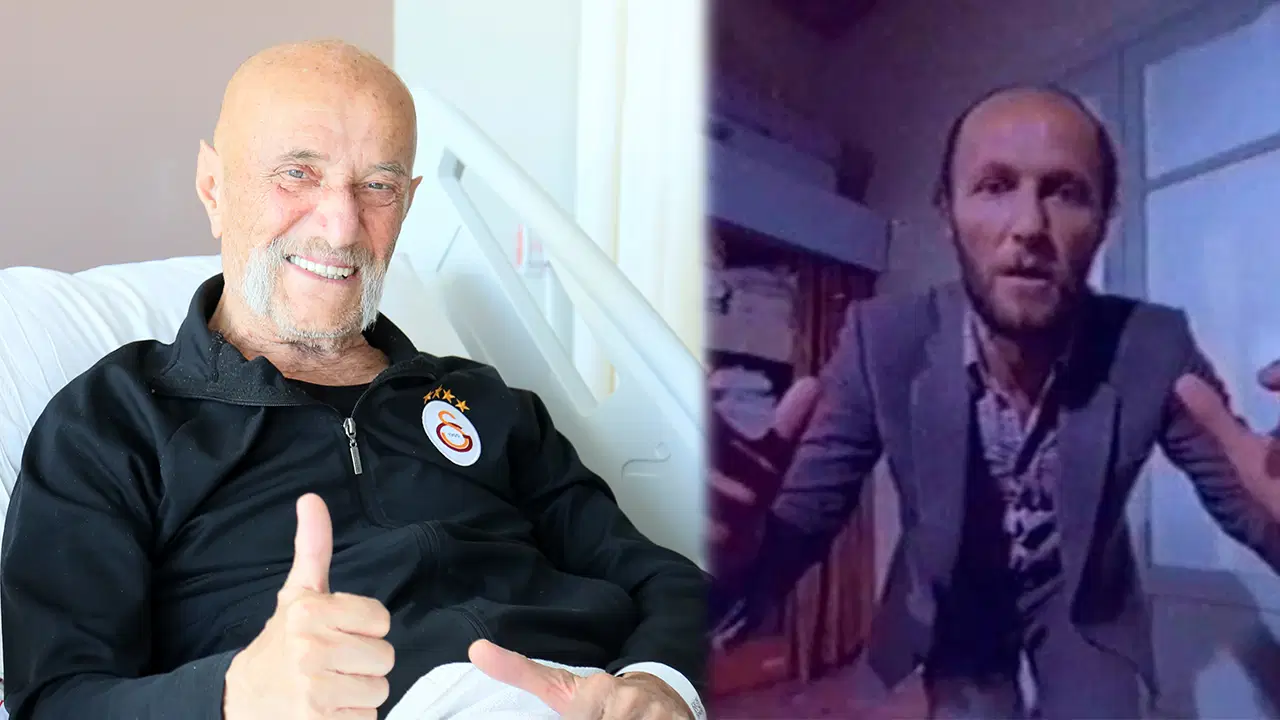 Yalnizlik Zor Diyerek Aglatti Coskun Gogen Es Ve Evlat Acisi Ustune Simdi De Hastanede-1