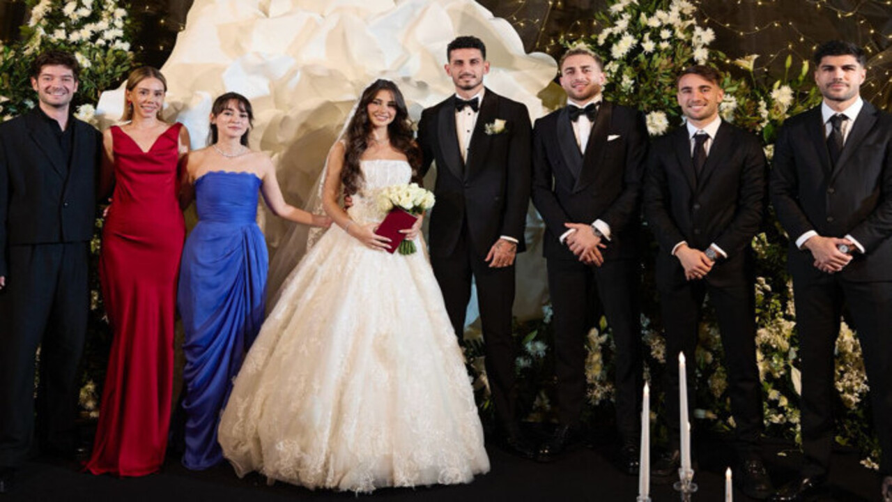 Yesil Sahadan Setlere Evet Kopru