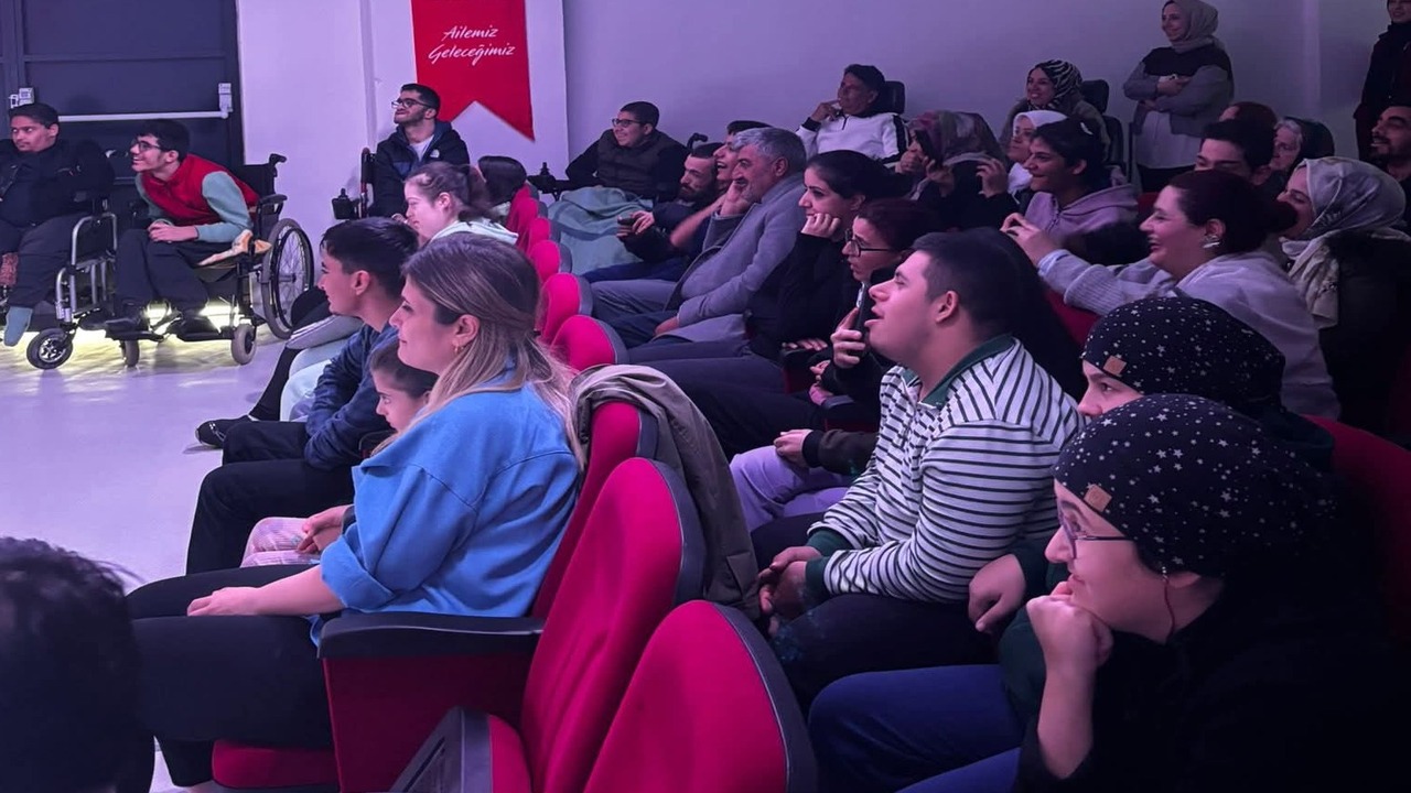 Batman Belediyesinden Ozel Gerek (1)