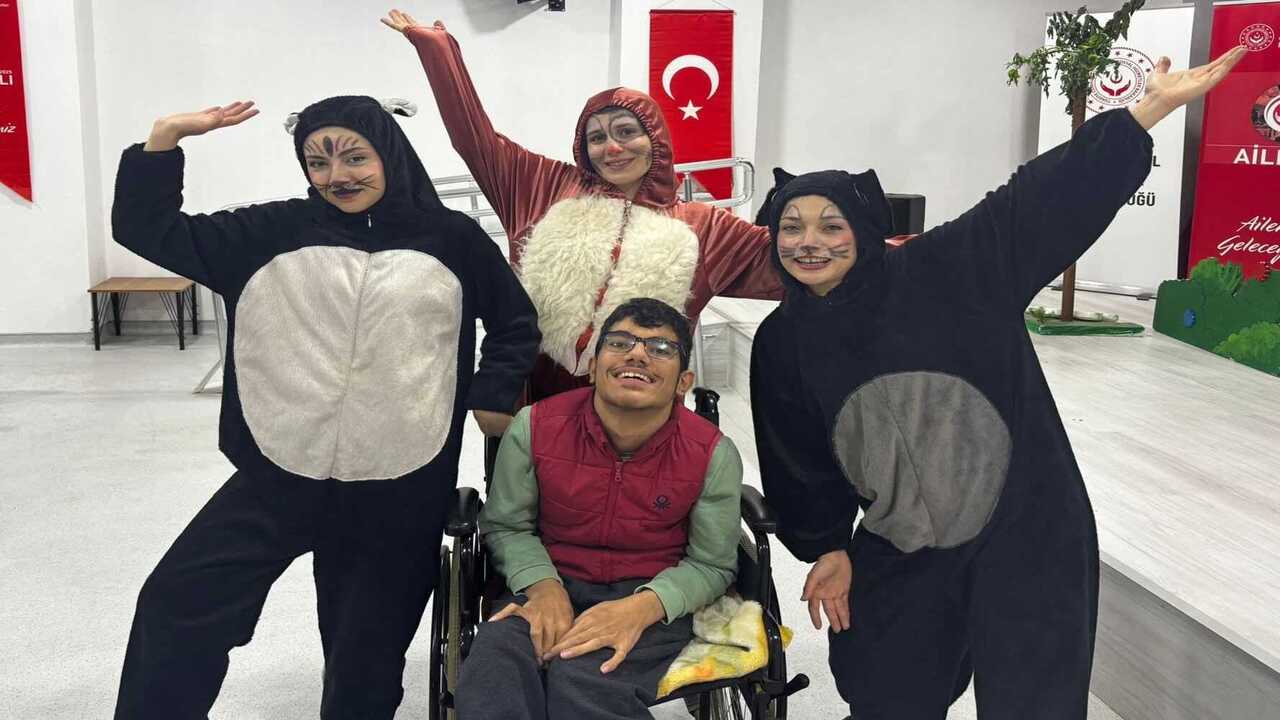 Batman Belediyesinden Ozel Gerek