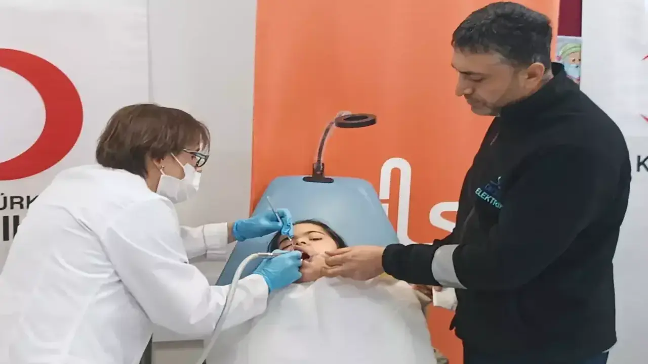 Izmirden Batmana Gonul Koprusu O (1)