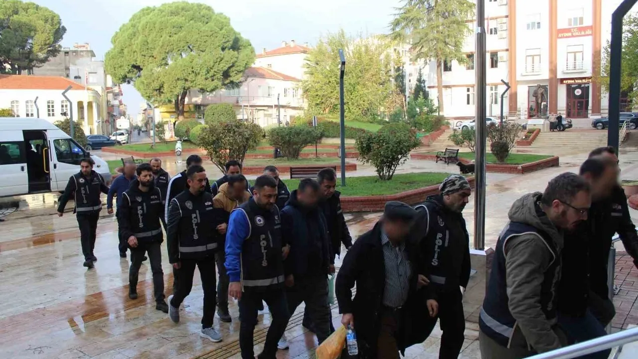 Joker Cetesi Ve Sahte Rapor Skandali Sgk Harekete Gecti Yuzlerce Emeklilik Iptali Yolda1