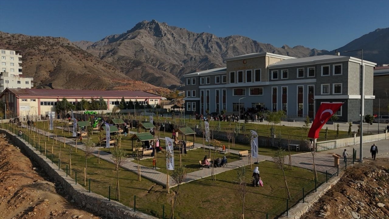 Inanc Turizmi Icin Geri Sayim Basladi Meryem Ana Kilisesi Ne Zaman Ziyarete Aciliyor 1