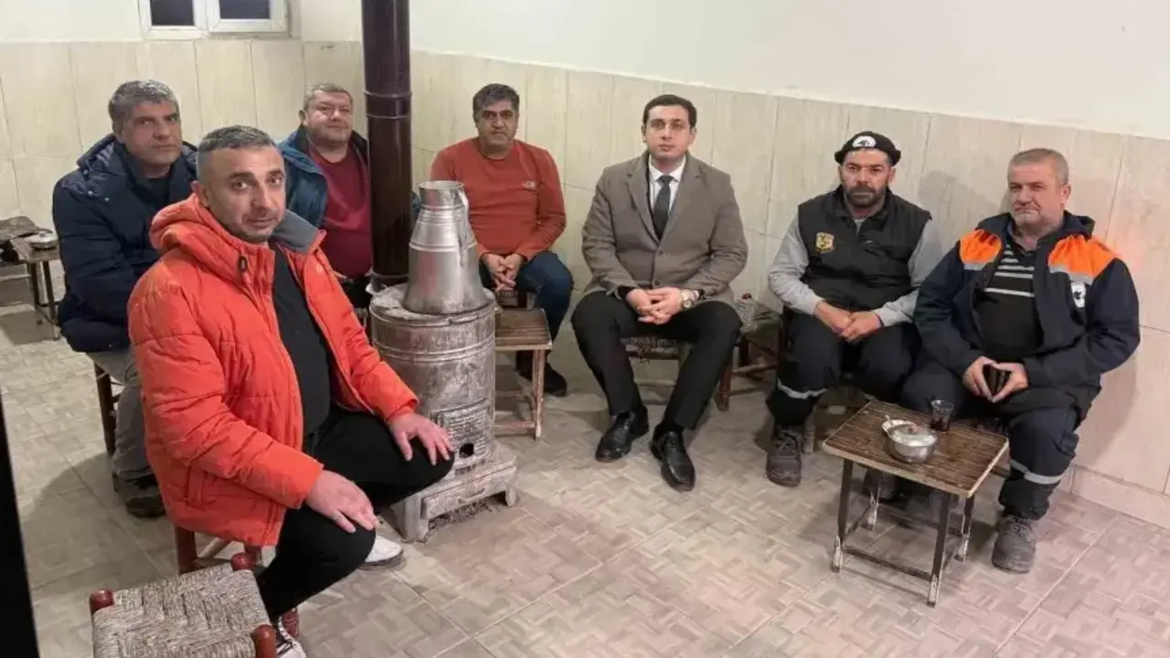 Sasonda Kaymakam Mesaisi Firin B (1)