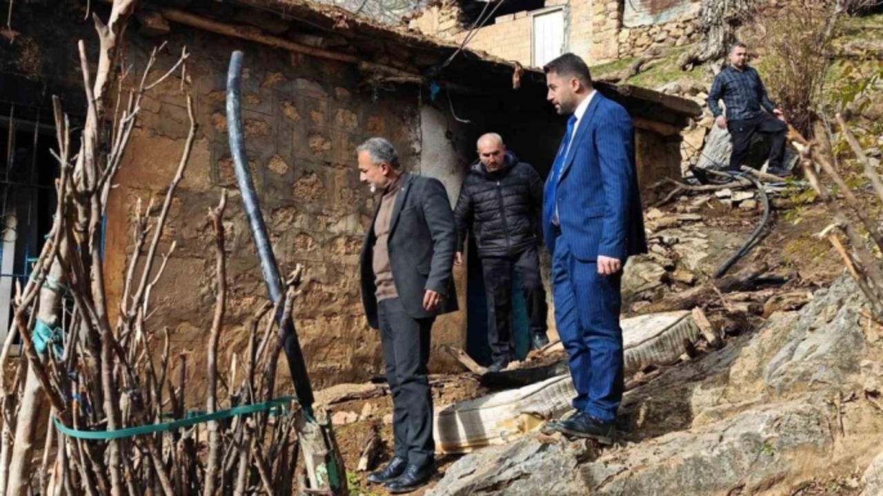 Sasonda Yanan Umutlar Devlet Sef (1)