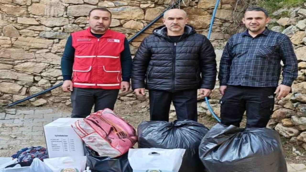 Sasonda Yanan Umutlar Devlet Sef (2)