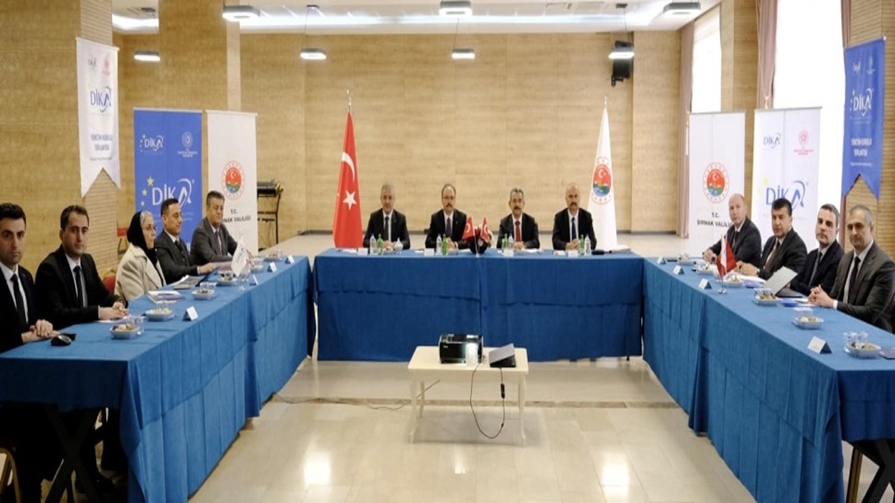 Dika Yonetim Kurulu Aralik Zirve (1)