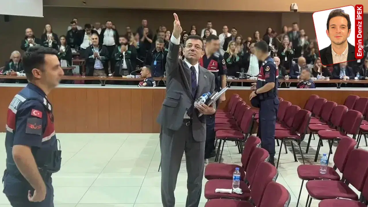 Imamoglundan Diploma Savunmasinda Sert Cikis Bu Dava Adayligimi Engelleme Operasyonudur1