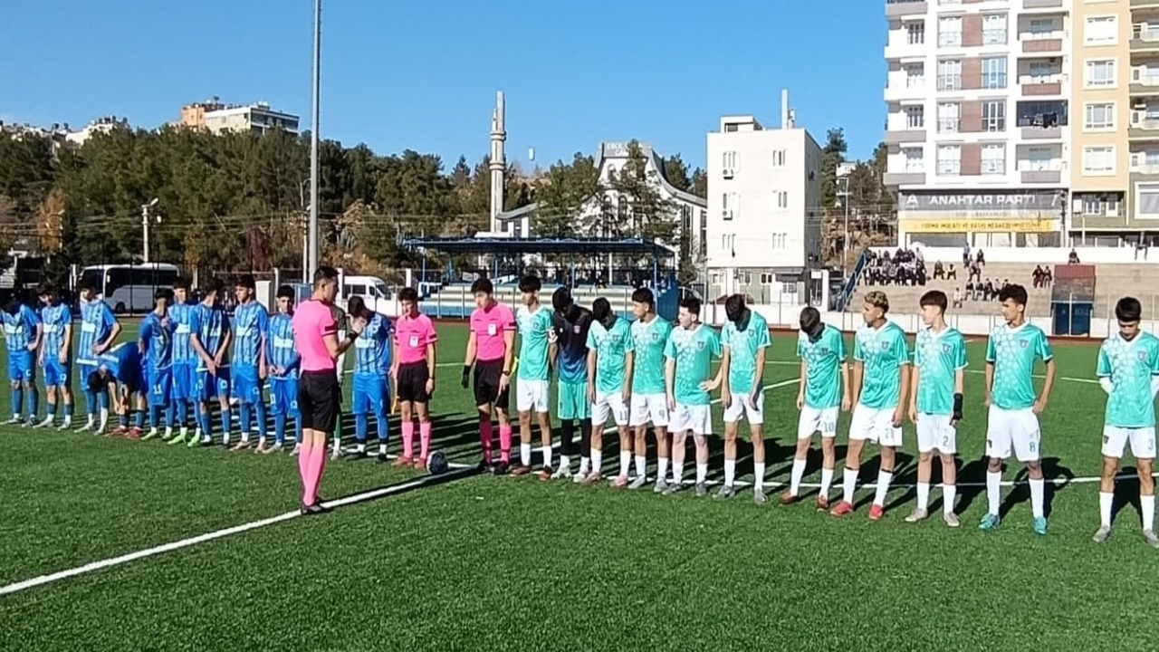 1955 Batman Belediye Spor U17 Ve (1)