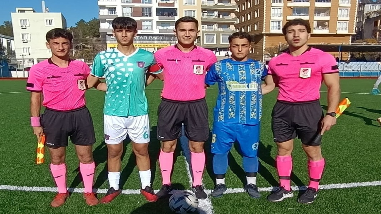 1955 Batman Belediye Spor U17 Ve (2)