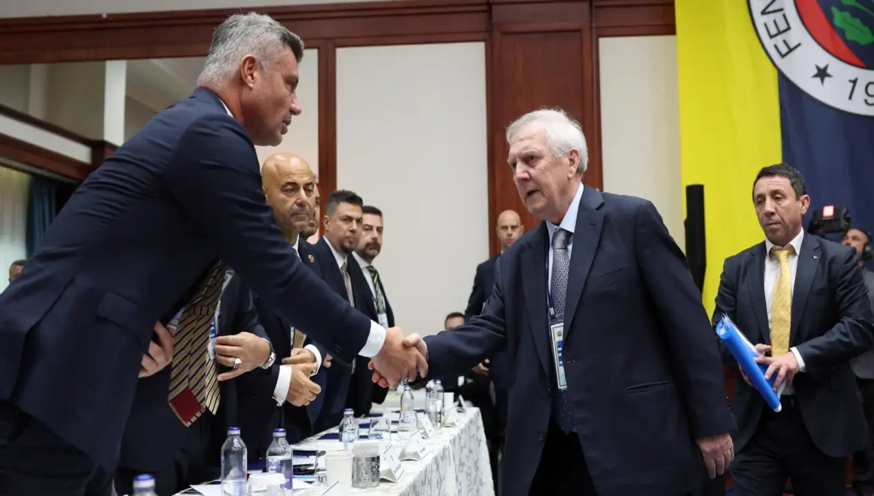 Aziz Yildirimdan Saran Iddialari (1)