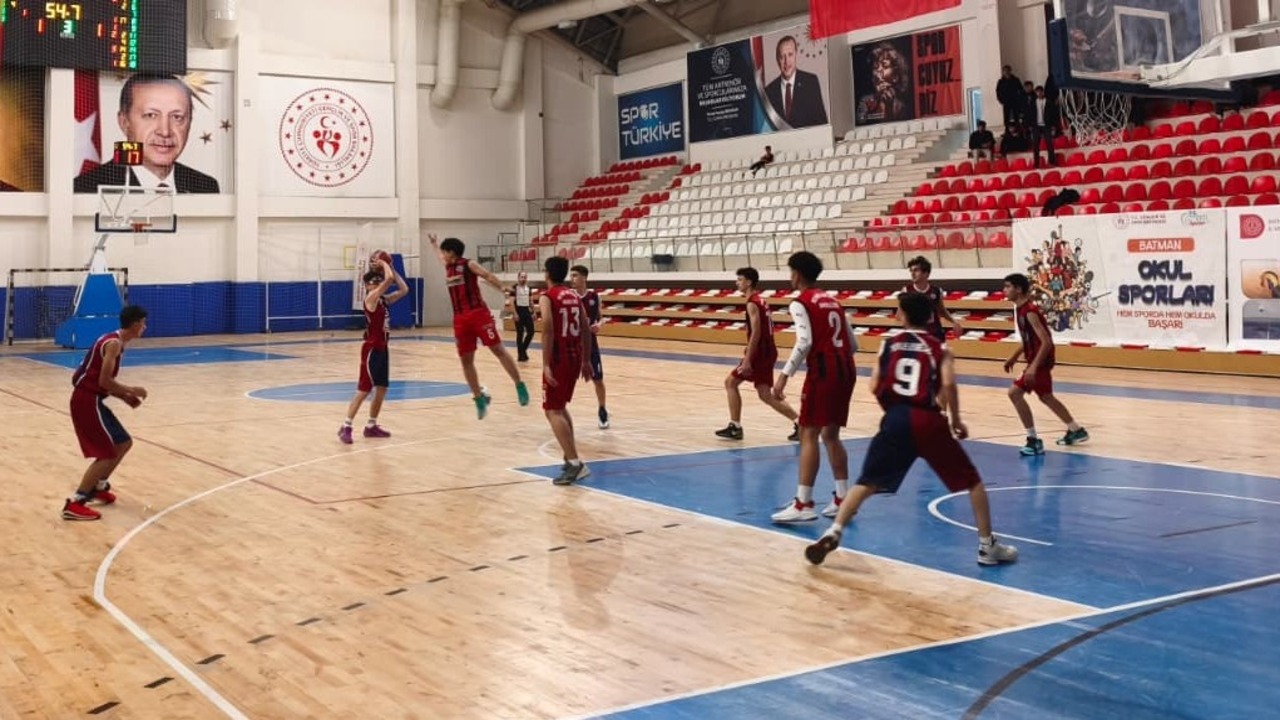 Basketbol Erkek 6 (1)