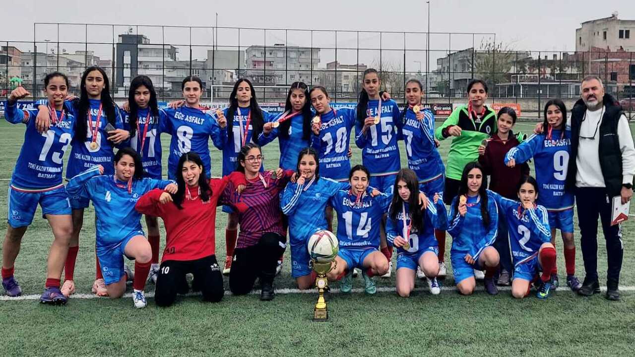 Batmanda Dokuz Yillik Saltanat T (2)