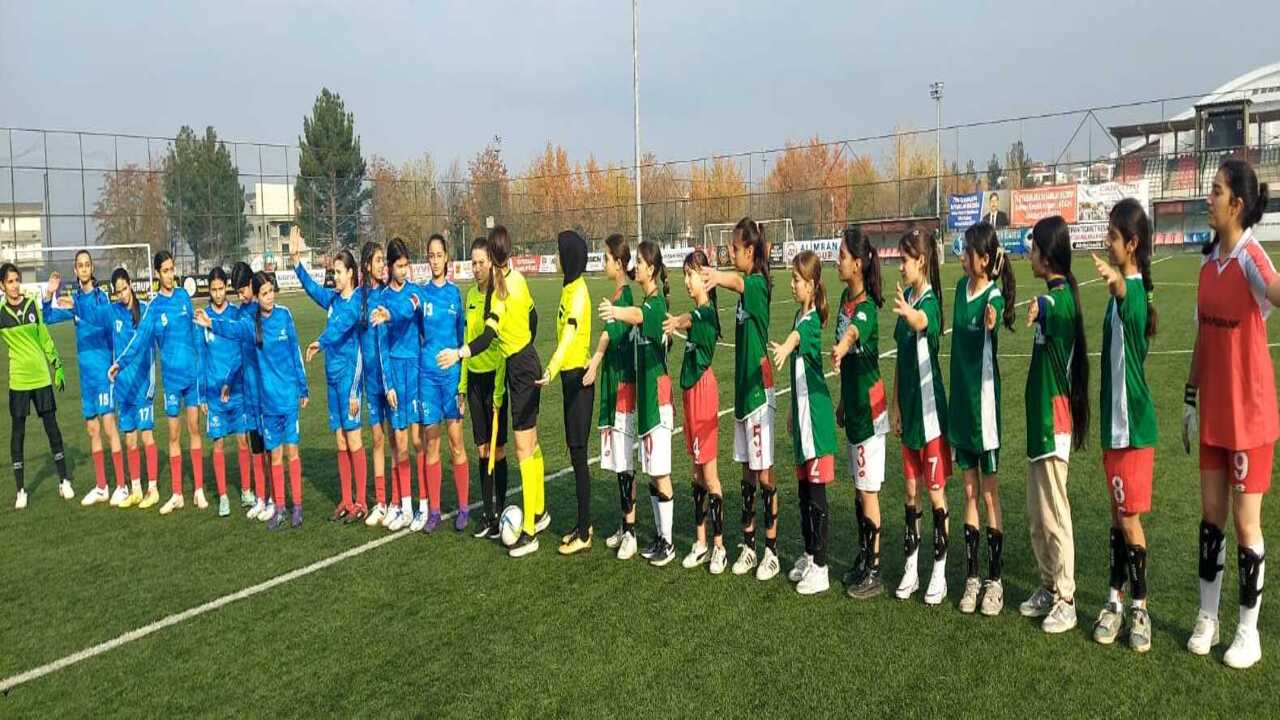 Batmanda Dokuz Yillik Saltanat T (3)