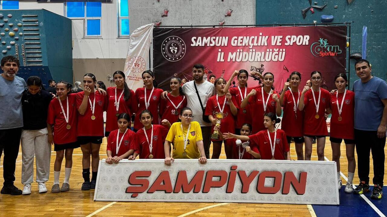 Batmanda Kadin Sporunda Dev Atil (1)