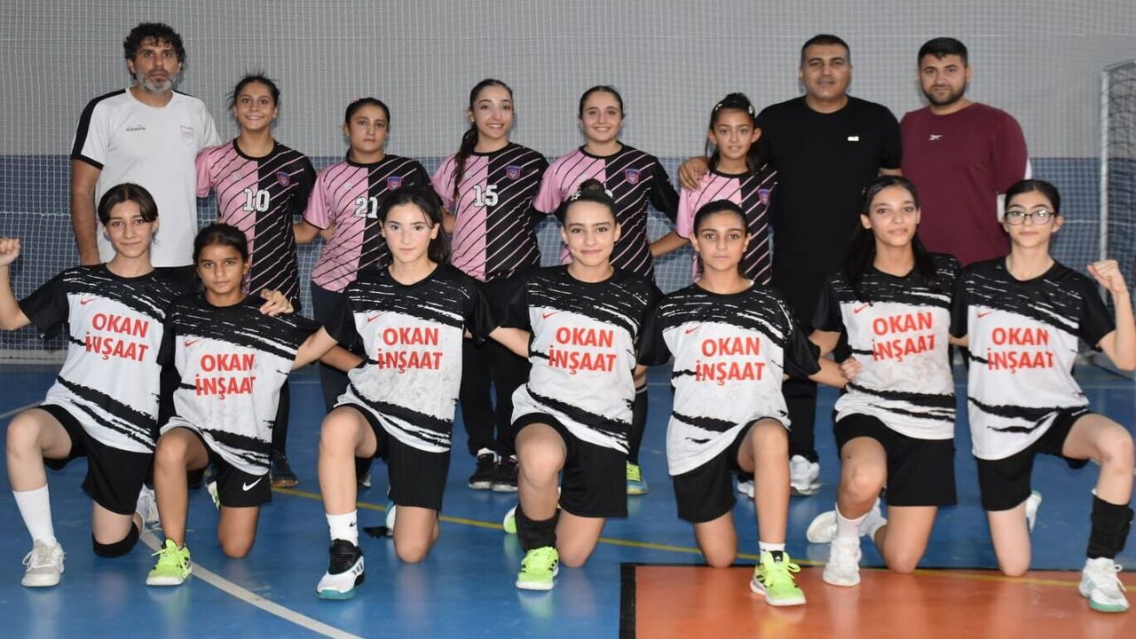 Batmanda Kadin Sporunda Dev Atil (2)