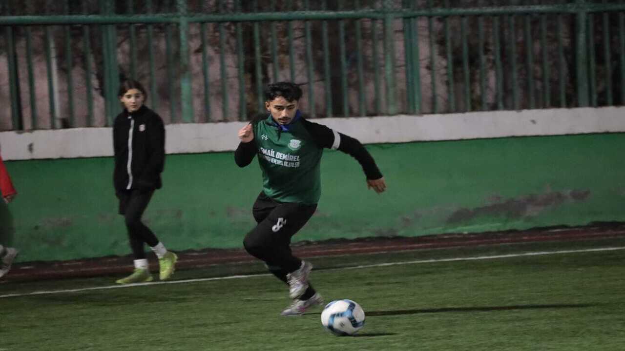 Batmanli Genc Yetenek Huseyin Ka (1)