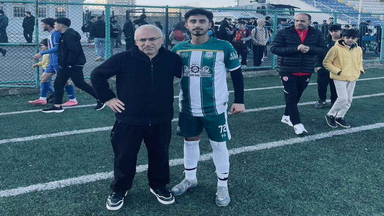 Batmanli Genc Yetenek Huseyin Ka (2)