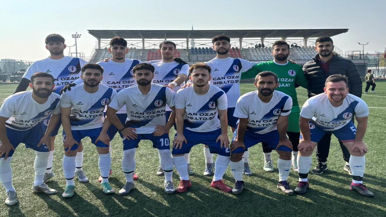 Enerji̇ Gençli̇k Spor (1)