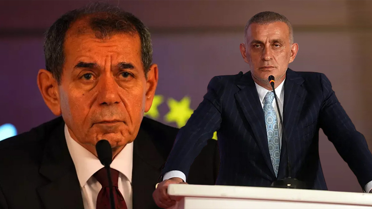 Gerilim Dorukta Dursun Ozbekten Tffye Galatasaray Nefreti Cikisi Ve Icardi Mesaji2