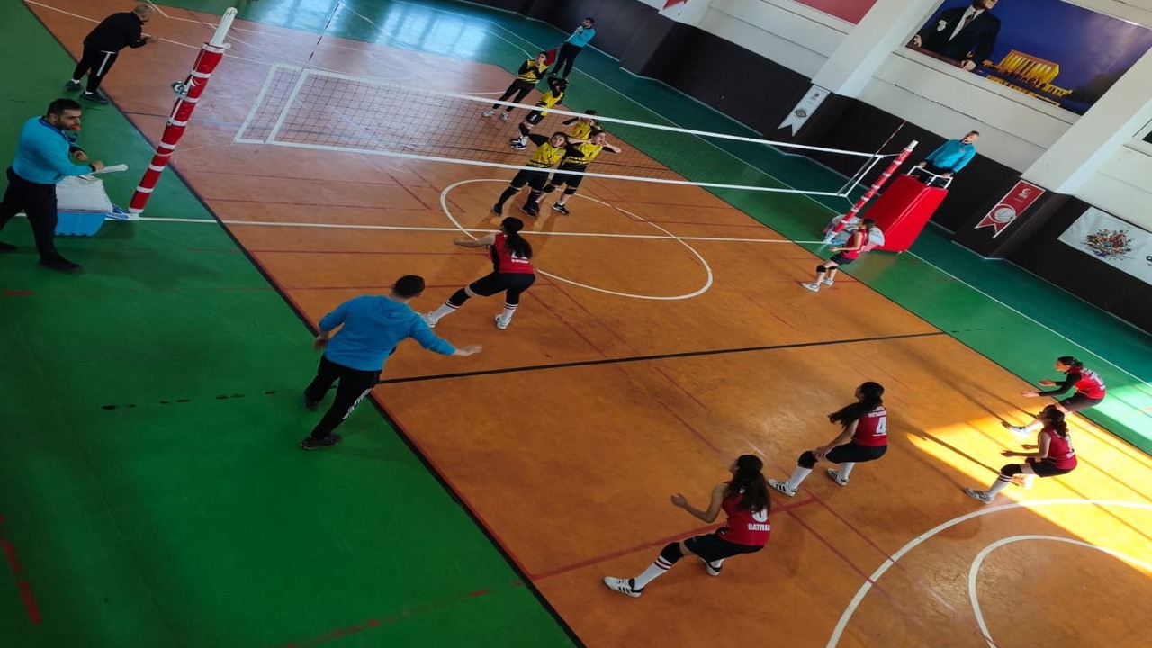 Imkansizliga Vurulan Smac Toki K (2)