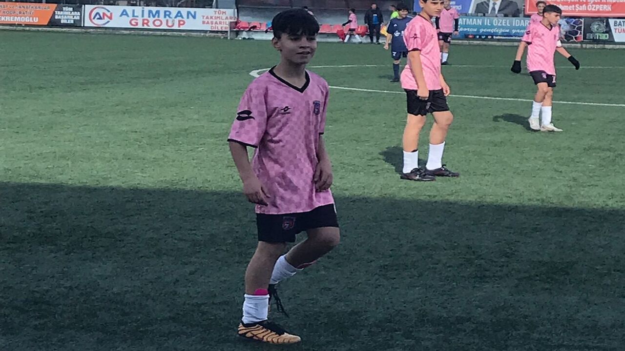 Kucuk Dev Adam Yusuf Sincar 1955 (1)