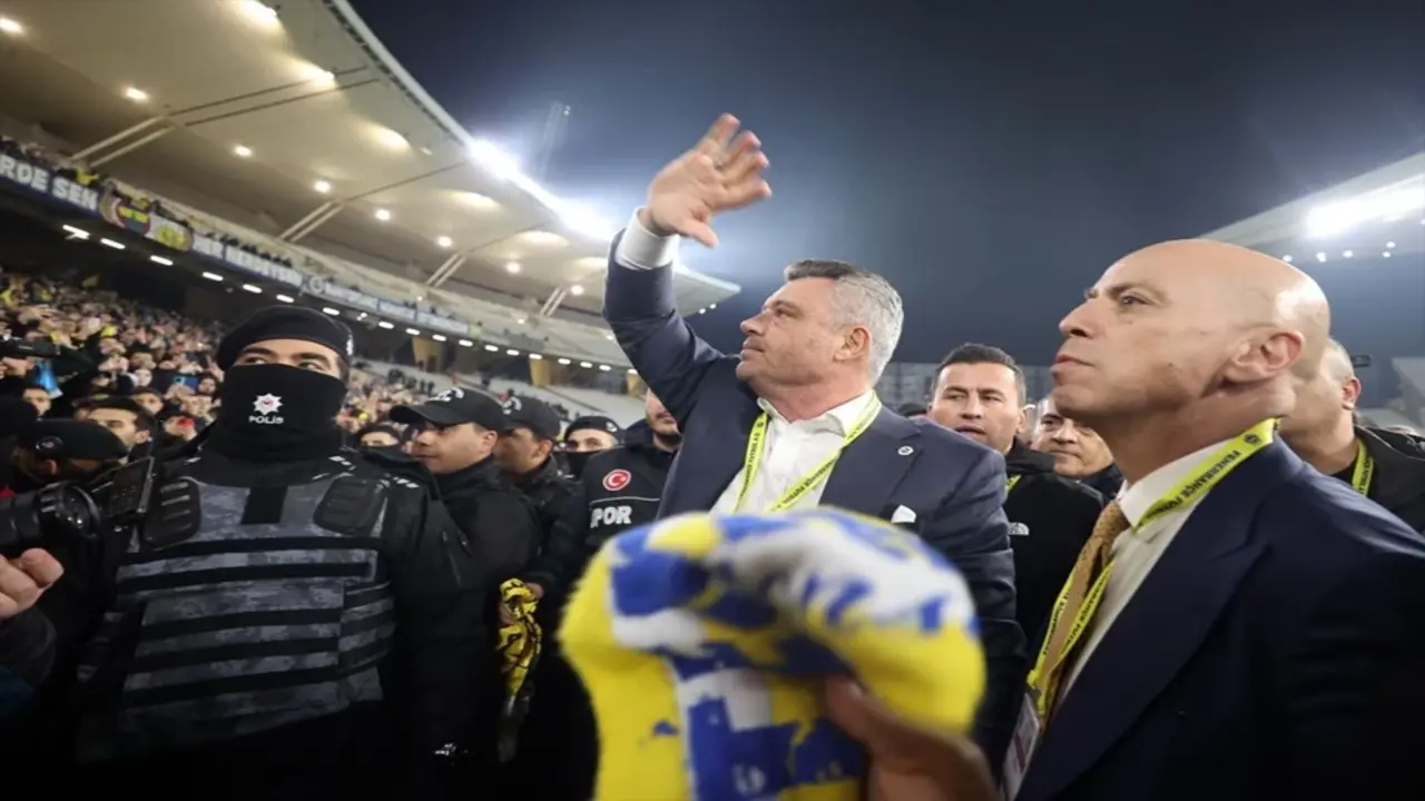 Metafor Yaptik Espriydi Sadettin (1)