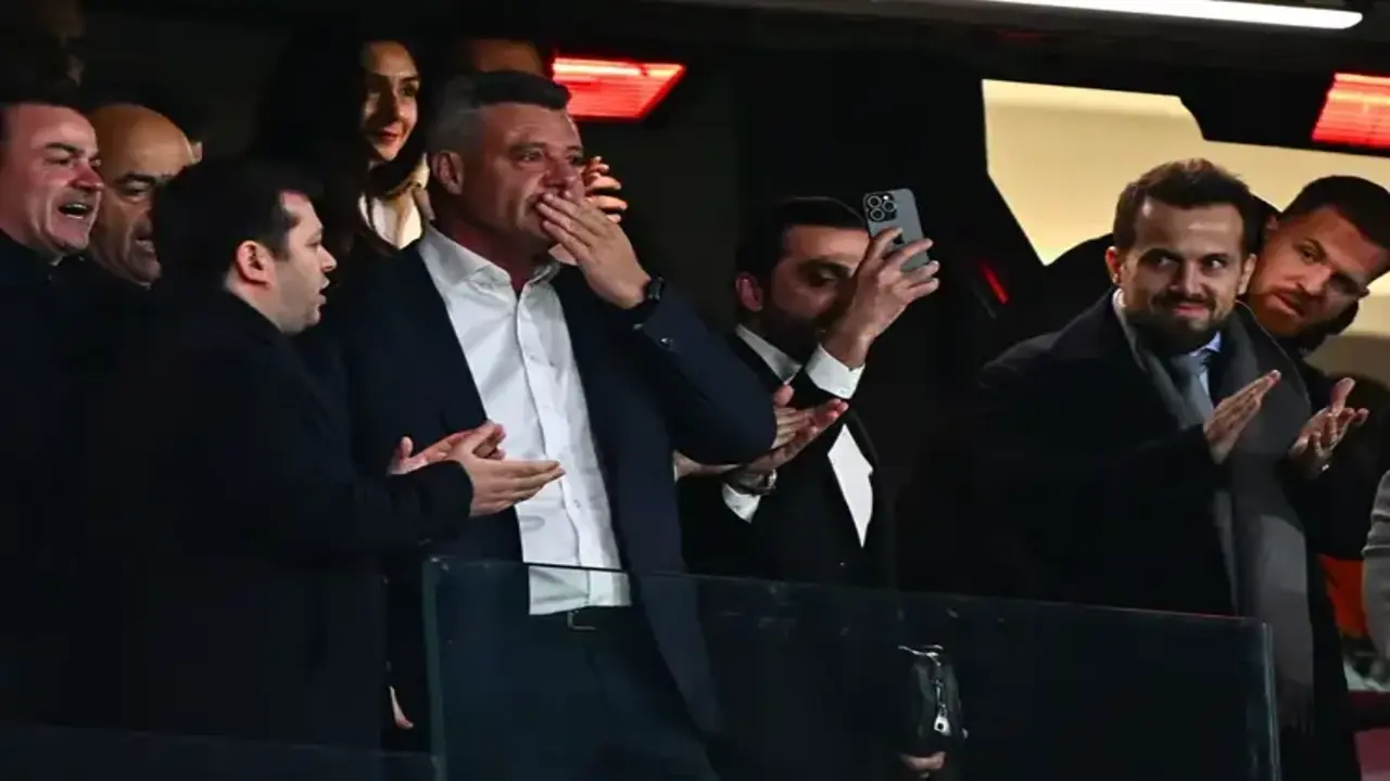 Metafor Yaptik Espriydi Sadettin (2)