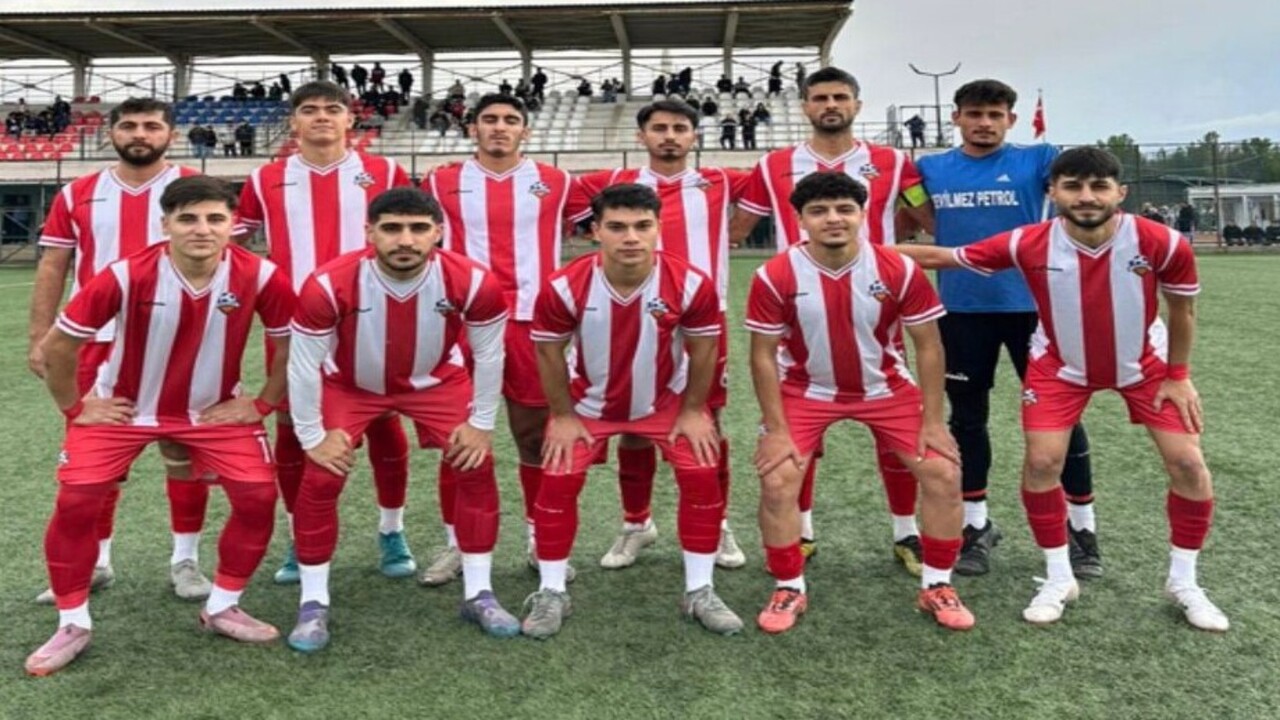 Petrolkent Spor Ile Kayra Spor P (1)