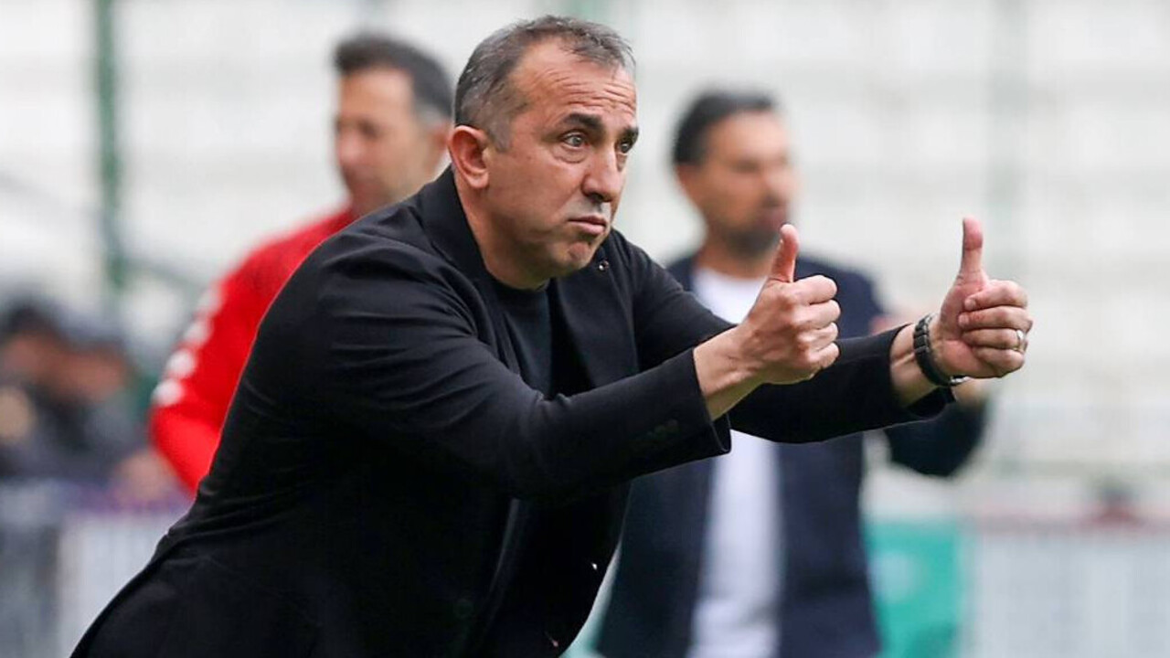 Rizesporda Palut Sonrasi Hiz Rec