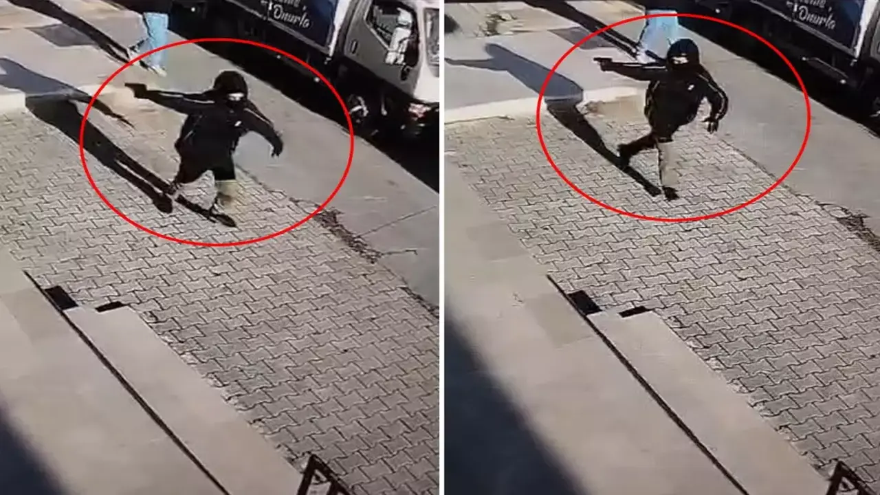 Arnavutkoyde Cocuk Yastaki Magan (1)