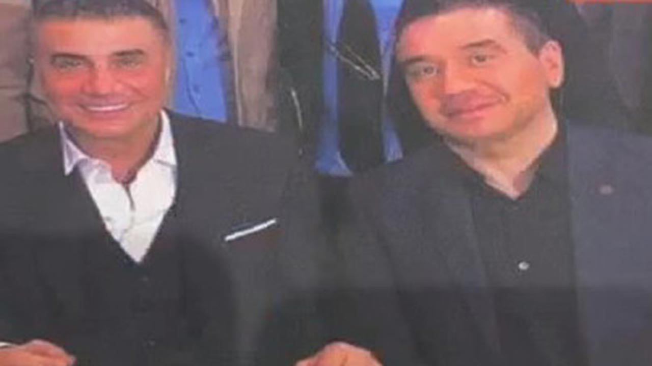 Bataklik Dosyasinin Gizemli Ismi 10 Tonluk Kokain Skandalinin Odagindaki Cetin Goren3