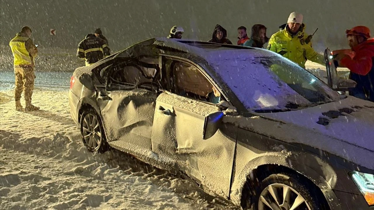 Batman Siirt Yolunda Aci Tesaduf (1)-1