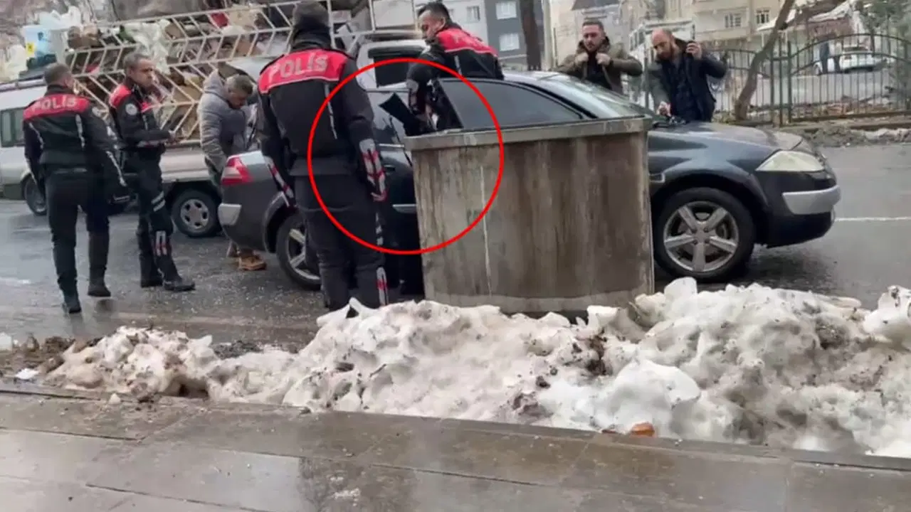 Diyarbakir Baglarda Husumet Takibi Kanli Bitti Kuran Kursu Binasina Siginan Genc Kurtarila3