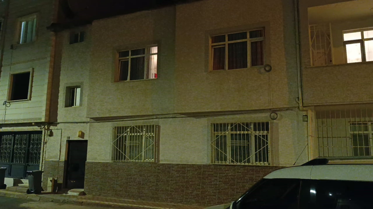 Inegoldeki Aile Meclisinde Silahlar Konustu Esya Almaya Gitti Hastanelik Oldu2