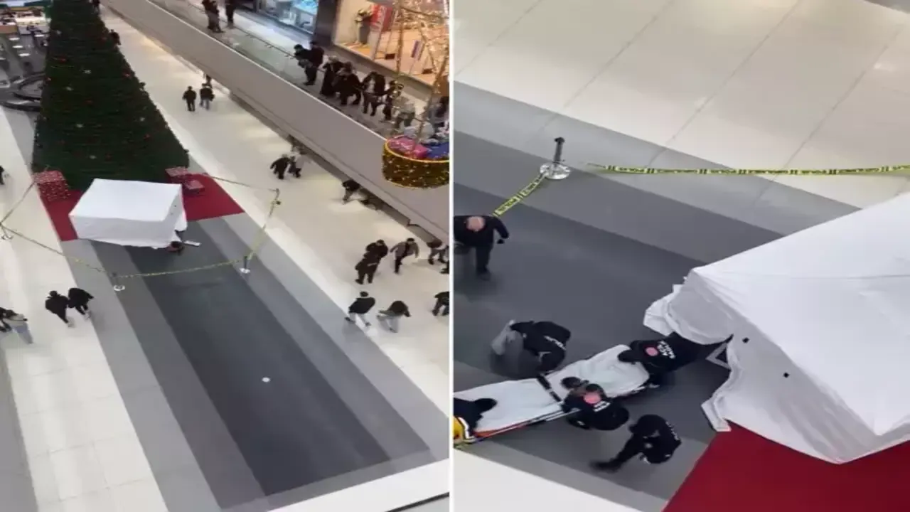 Istanbul Sislideki Alisveris Mer (1)