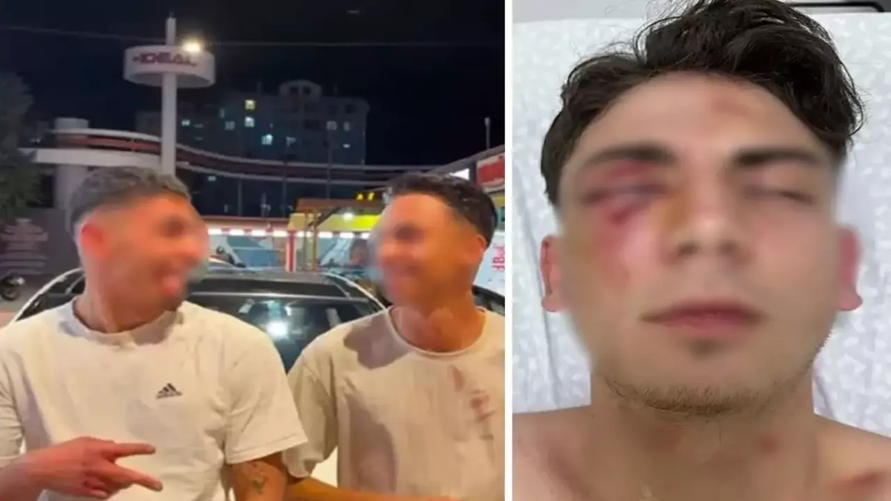 Konyadaki Mustali Saldirida Adal (1)