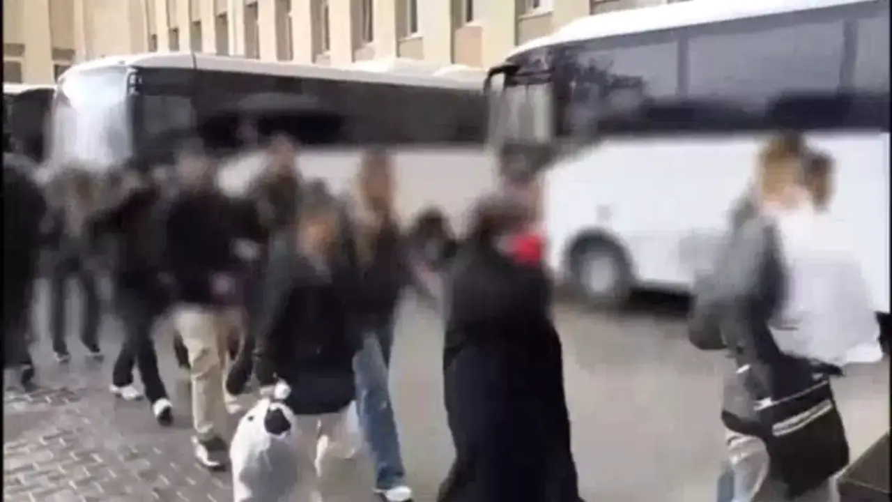 Milyonluk Siber Avda Yolun Sonu